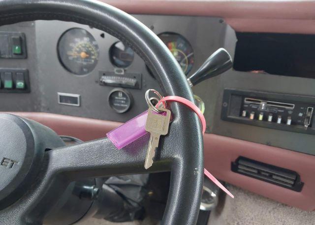 1992 CHEVROLET OTHER