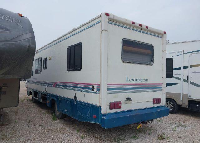 1992 CHEVROLET OTHER