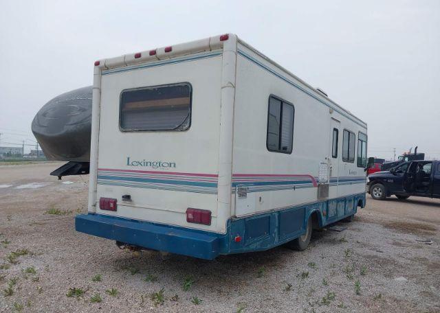 1992 CHEVROLET OTHER