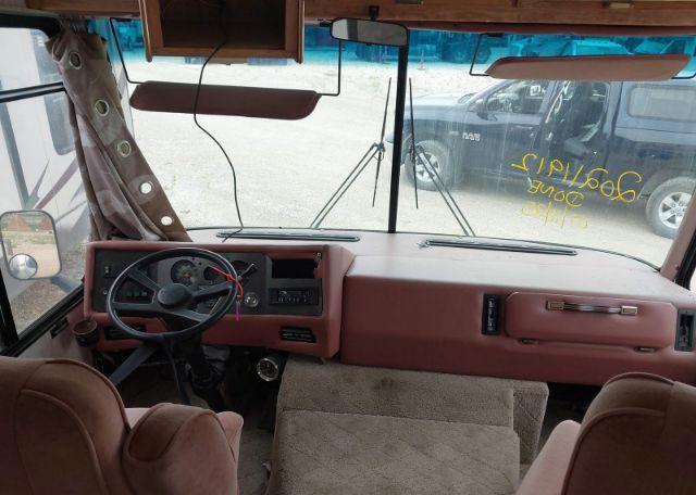 1992 CHEVROLET OTHER