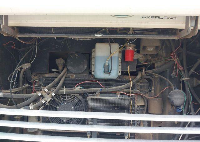 1992 CHEVROLET OTHER