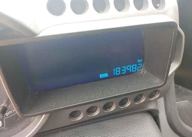 2012 CHEVROLET SONIC LS
