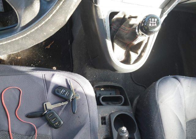 2003 TOYOTA MATRIX