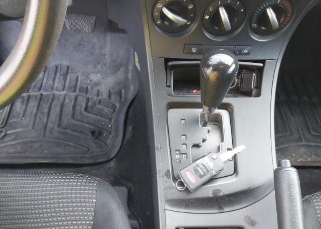 2012 MAZDA MAZDA3 SPORT GX