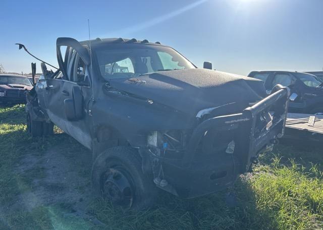 2003 DODGE RAM 3500 LARAMIE QUAD CAB
