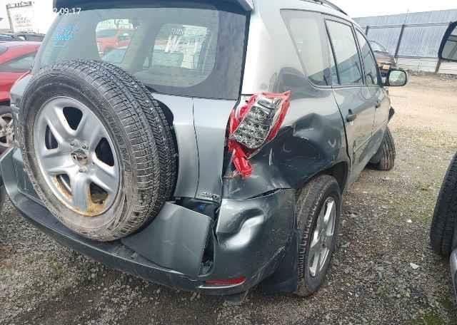 2007 TOYOTA RAV4 V6