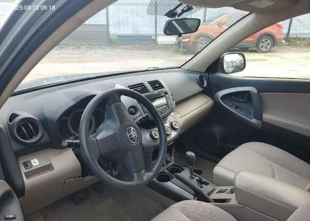 2007 TOYOTA RAV4 V6