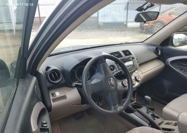 2007 TOYOTA RAV4 V6