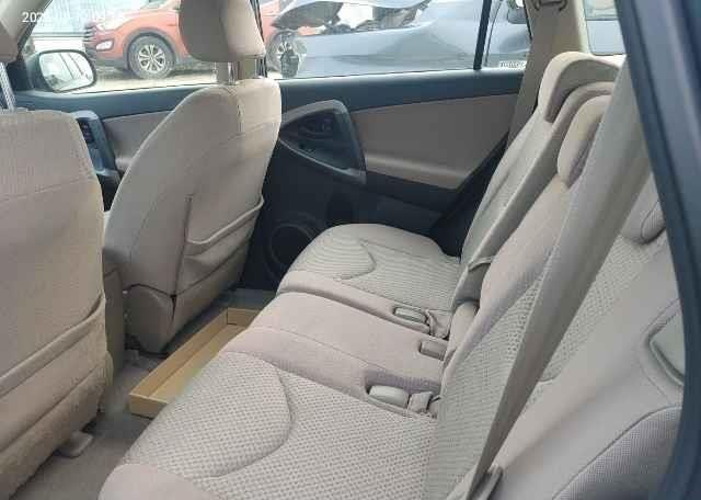 2007 TOYOTA RAV4 V6
