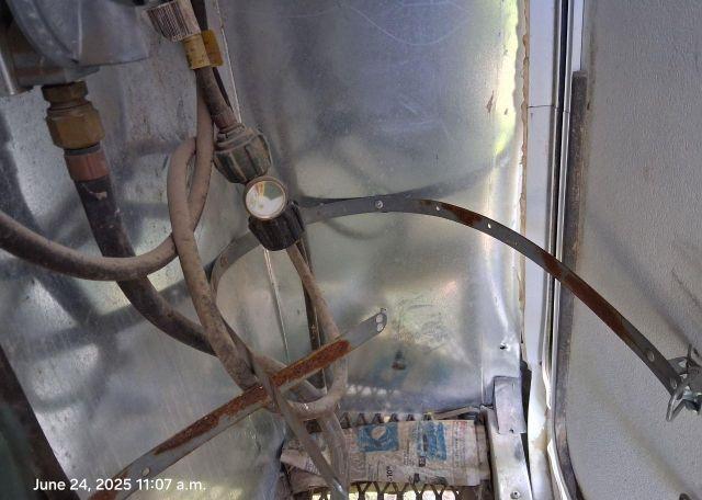 2010 Camper Trailer Cameo