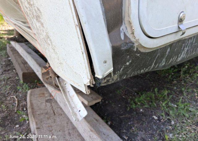 2010 Camper Trailer Cameo