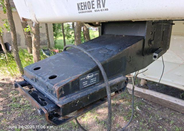 2010 Camper Trailer Cameo