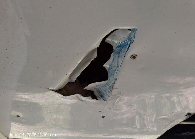 2010 Camper Trailer Cameo