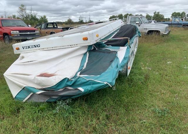 1995 VIKING OTHER