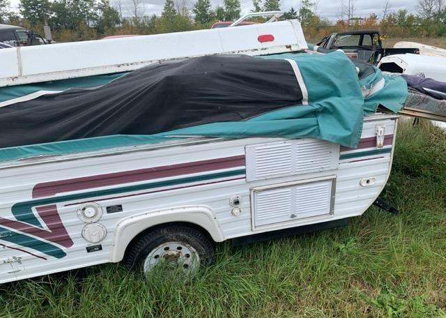 1995 VIKING OTHER