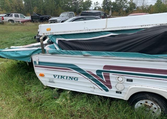 1995 VIKING OTHER