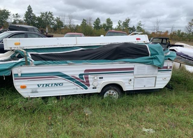 1995 VIKING OTHER