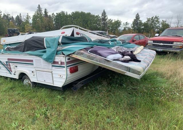 1995 VIKING OTHER
