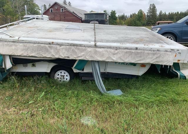 1995 VIKING OTHER