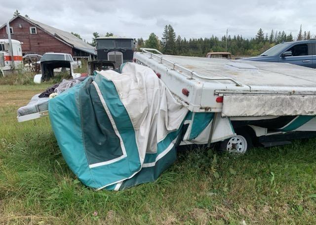 1995 VIKING OTHER