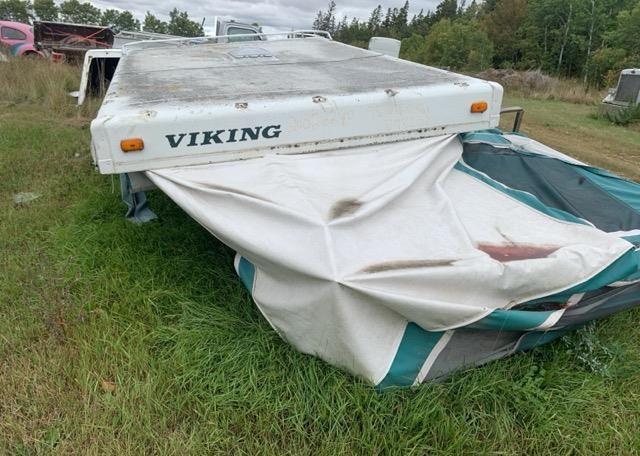 1995 VIKING OTHER