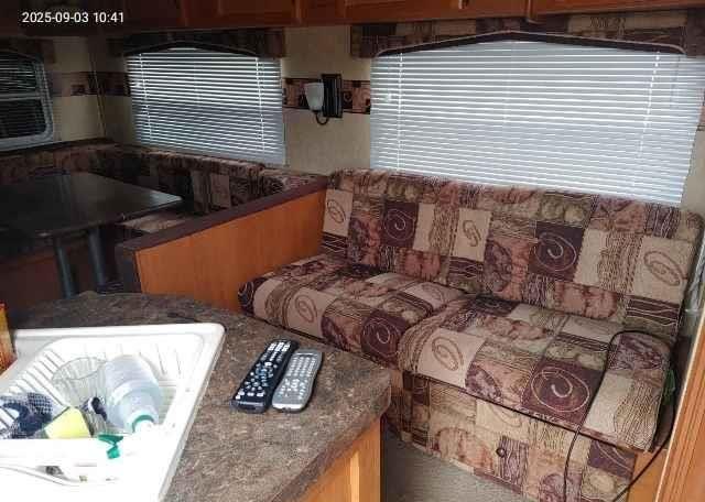 2011 Camper Trailer Forest River