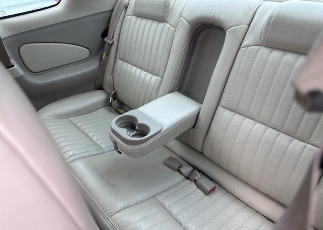 2004 CHEVROLET MONTE CARLO SS