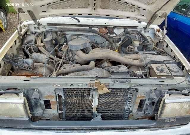 1991 FORD F150 PICKUP