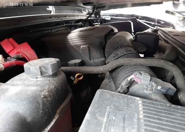 2010 CHEVROLET SILVERADO 1500 LS EXT CAB