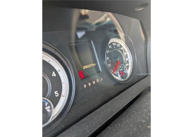 2015 DODGE RAM 1500 SLT QUAD CAB
