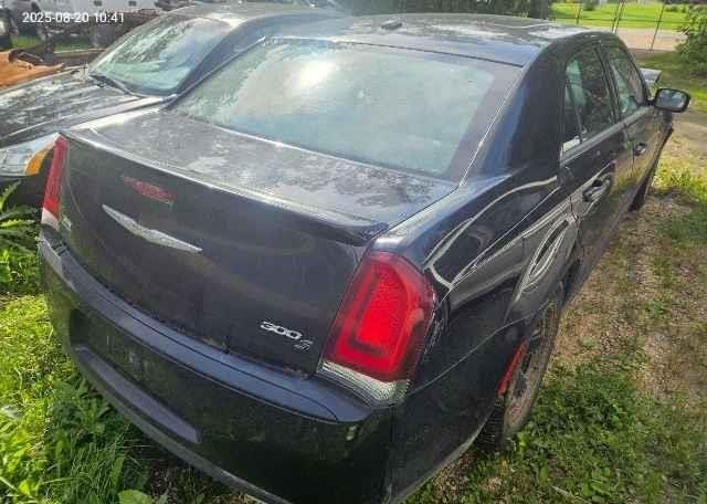 2017 CHRYSLER 300 S