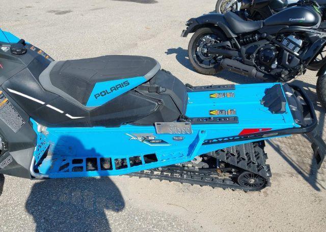 2020 POLARIS INDY 600 XC
