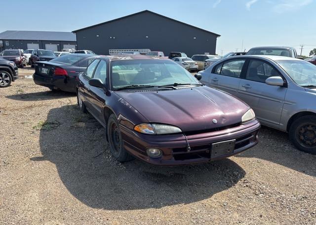 1996 CHRYSLER INTREPID