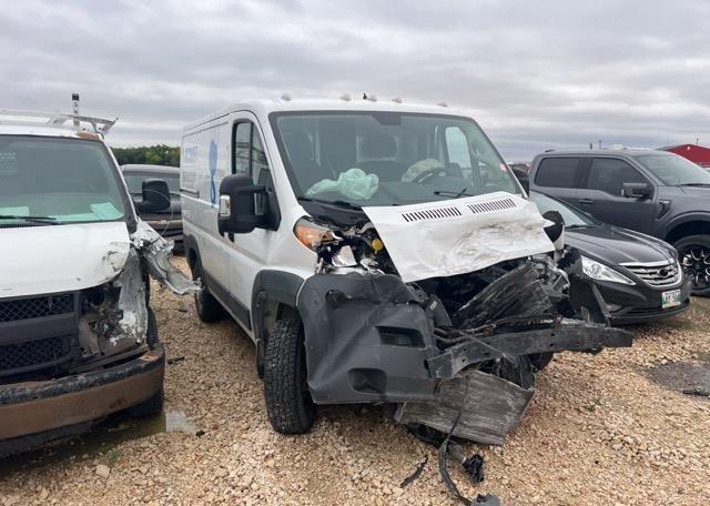 2018 RAM PROMASTER 1500 CARGO VAN