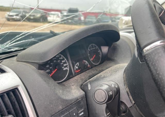 2018 RAM PROMASTER 1500 CARGO VAN