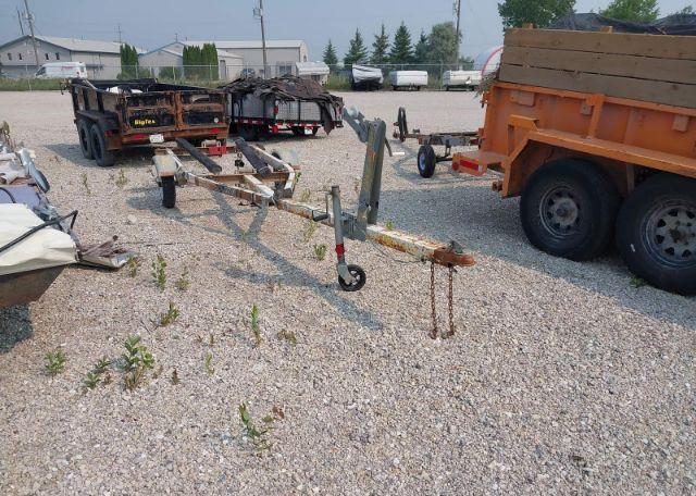 1983 EZ LOADER OTHER