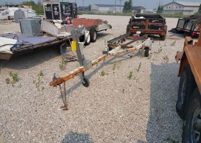 1983 EZ LOADER OTHER