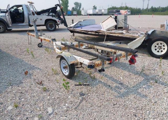 1983 EZ LOADER OTHER