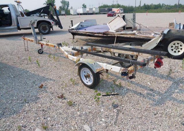 1983 EZ LOADER OTHER