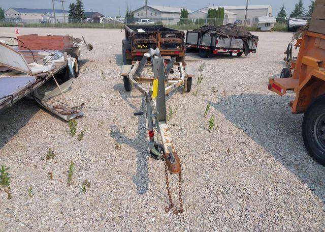 1983 EZ LOADER OTHER