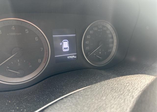 2021 HYUNDAI tucson ESSENTIAL