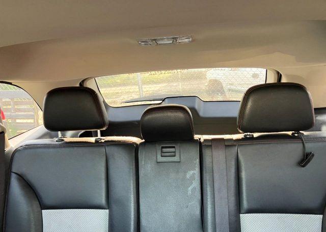 2013 FORD EDGE SEL ECOBOOST