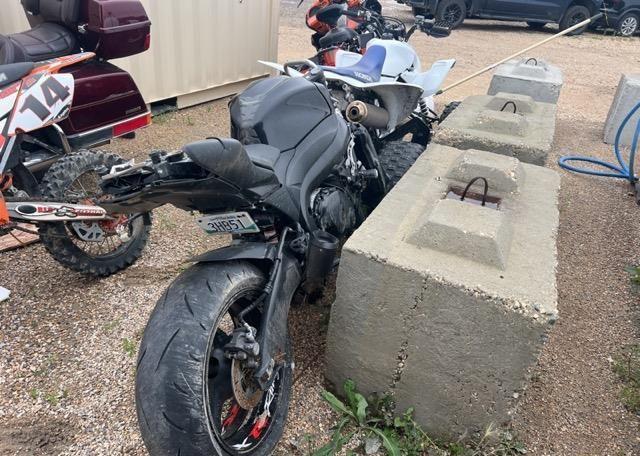 2013 SUZUKI GSX-R1000