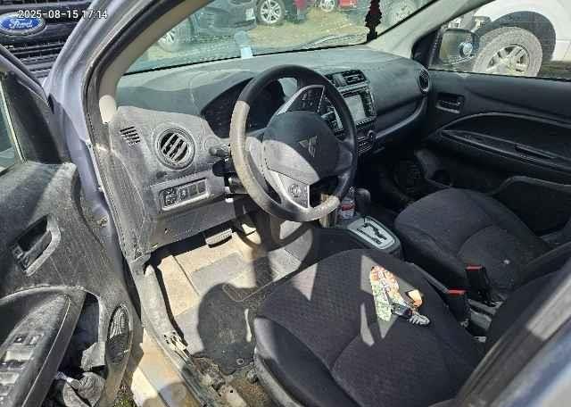 2020 MITSUBISHI MIRAGE SE