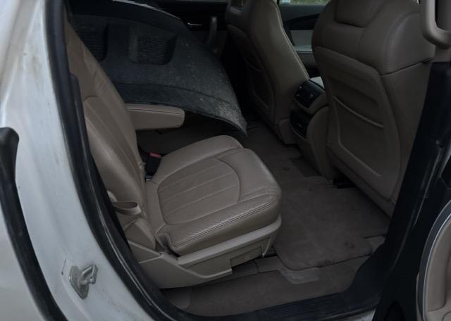 2010 GMC ACADIA SLT