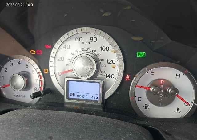2011 HONDA PILOT EX-L