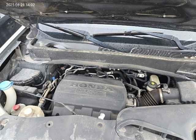 2011 HONDA PILOT EX-L