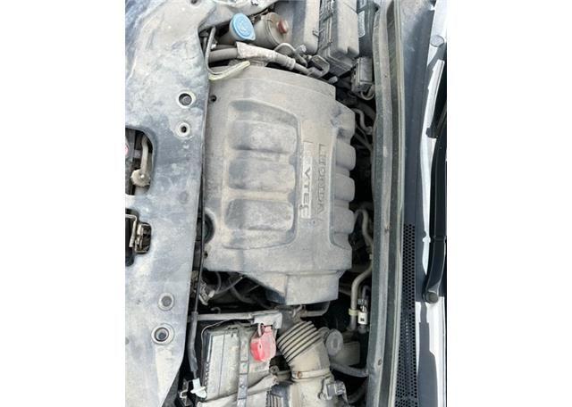 2008 HONDA ODYSSEY EX