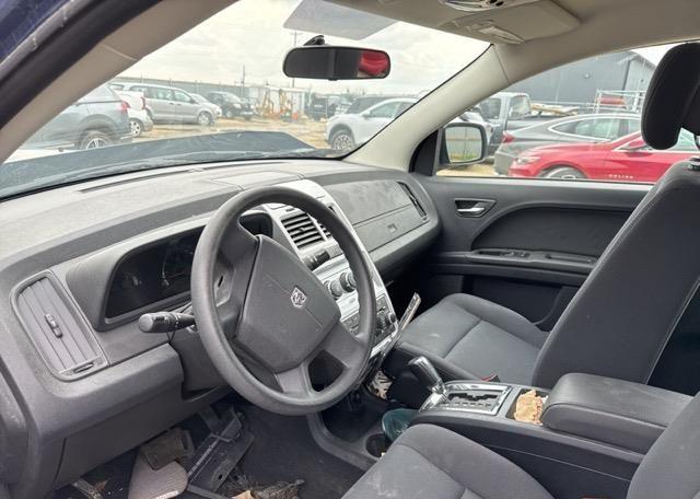 2010 DODGE JOURNEY SE