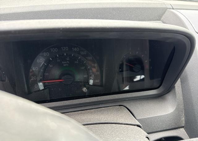 2010 DODGE JOURNEY SE